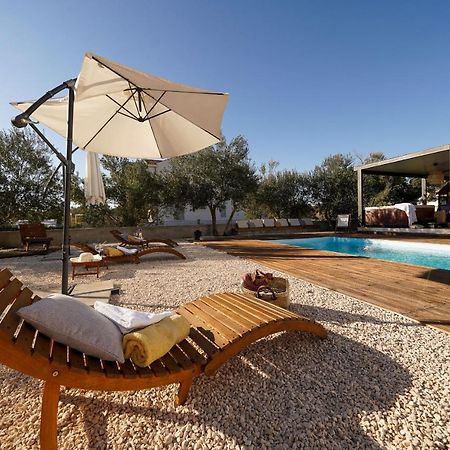 Villa Suncica Zadarvillas Sukošan Εξωτερικό φωτογραφία
