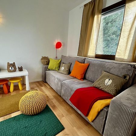 Villa Suncica Zadarvillas Sukošan Εξωτερικό φωτογραφία
