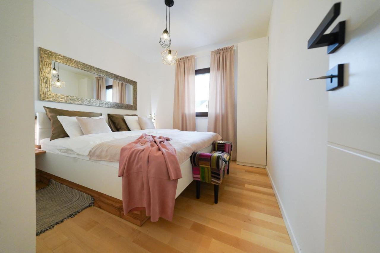 Villa Suncica Zadarvillas Sukošan Εξωτερικό φωτογραφία
