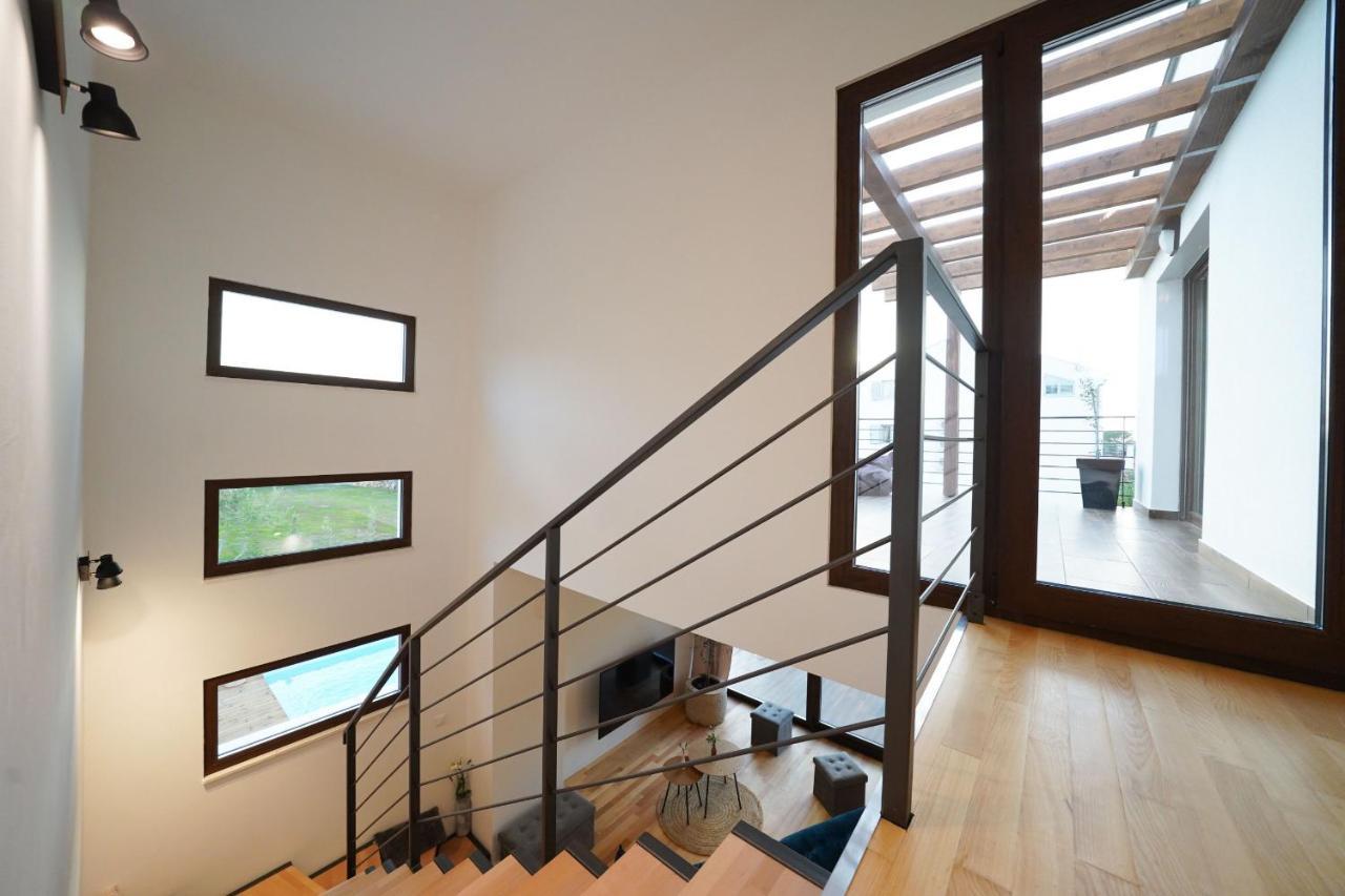 Villa Suncica Zadarvillas Sukošan Εξωτερικό φωτογραφία