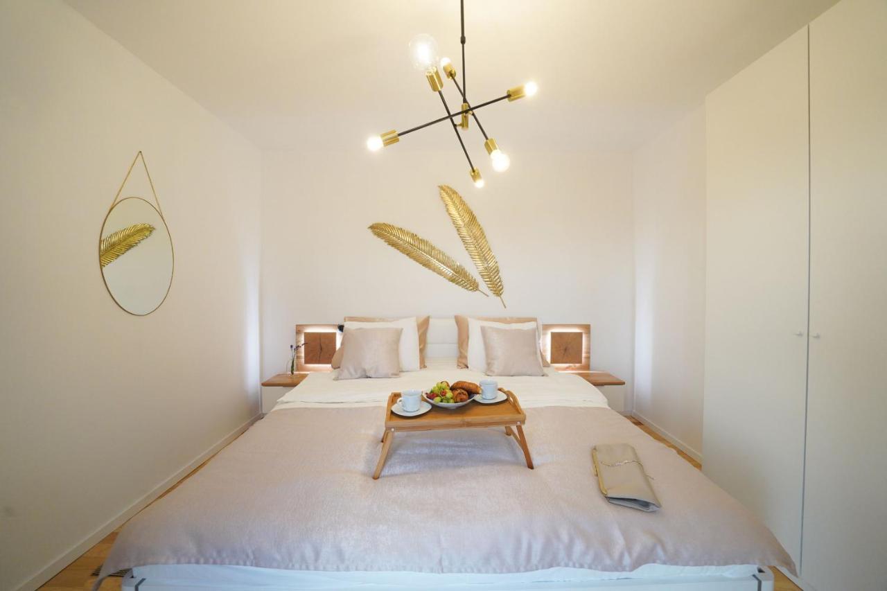 Villa Suncica Zadarvillas Sukošan Εξωτερικό φωτογραφία